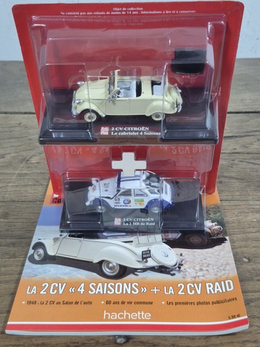 Voiture miniature coffret 2 - voiture,