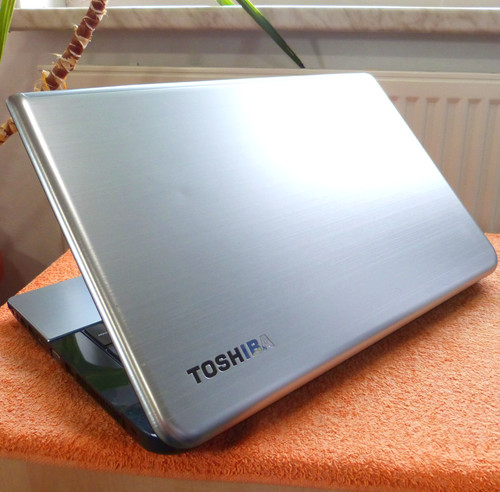 Toshiba s70 pouces - i, bluray