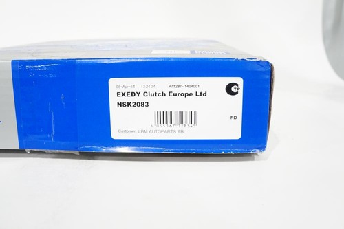 Nsk2083 exedy kit - nsk2083,