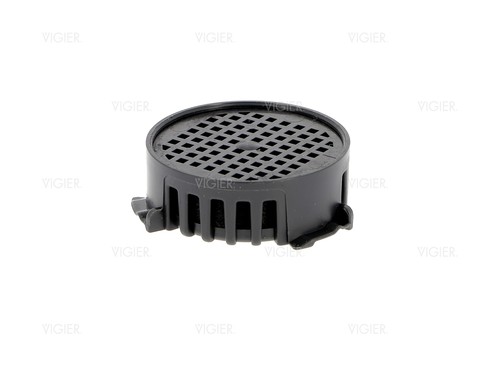 Filtre charbon anti - filtre, odeur