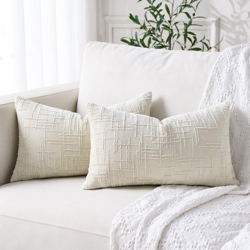 Boho housse coussin 30x50 - de,