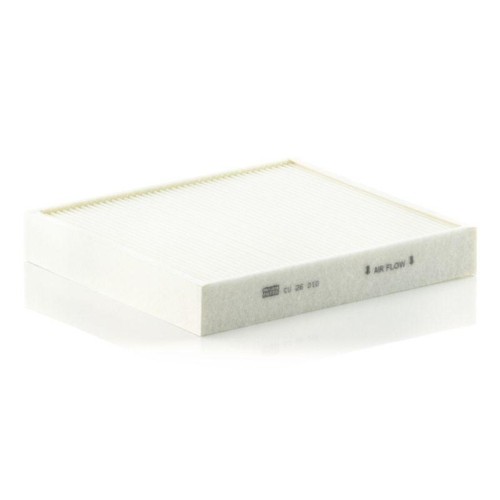 Filtre air habitacle - filtre,
