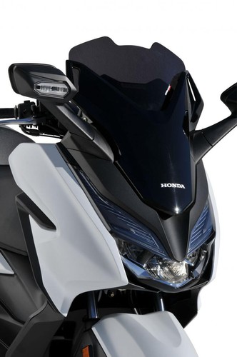 Honda 125 forza - 125, bulle