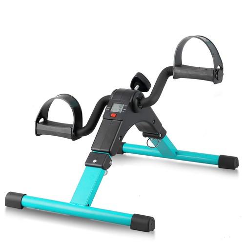 Folding pedal exerciser mini - pedal,