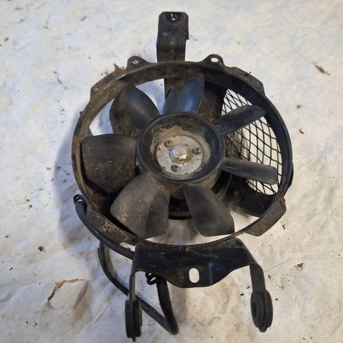Ventilateur suzuki 750 - suzuki,