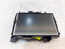 2014 RENAULT CLIO Stéréo