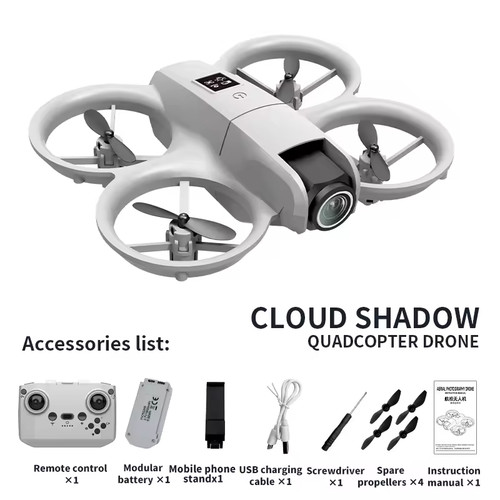 Drone h135 mini - drone, fpv