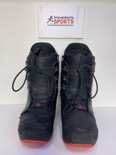 Salomon fraction rtl snowboard - salomon,