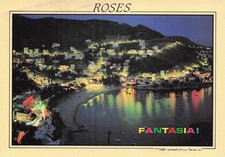 ESPAGNE ROSES CANYELLES PETITES