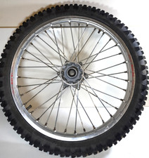 Roue avant Excel rim KTM 400