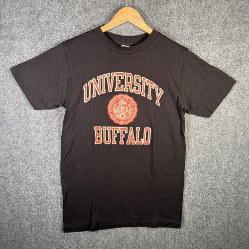 Vintage university buffalo - vintage,