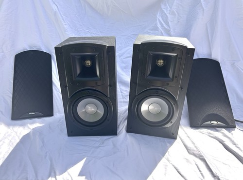 Klipsch synergy bookshelf - synergy, b2