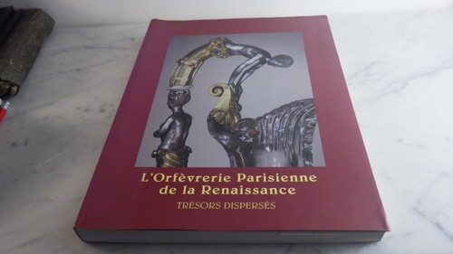 1995 orfevrerie parisienne - 1995.orfevrerie, de