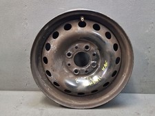 Jante acier tole - Fiat Panda II de sept. 2003 à 2012 - 5" x 13" ET35