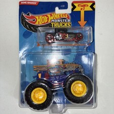 Hot wheels Monster Trucks Bone