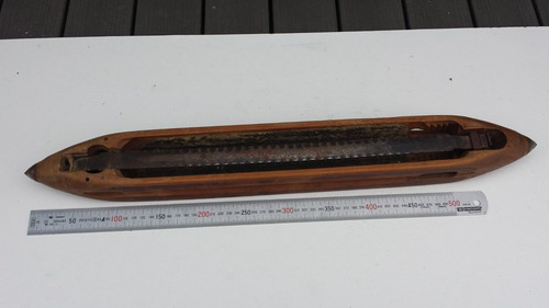 Ancienne grande navette - navette, de
