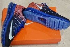 Nike Air Max 2016 Print (GS)