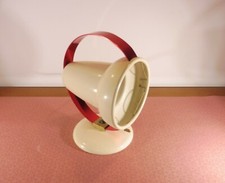 Lampe Infraphil Philips Design Charlotte Perriand. 1954