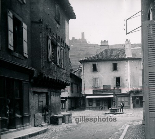 Saint céré 1900 - cÉrÉ,