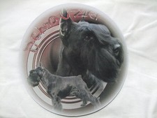 Tapis de souris - SCHNAUZER