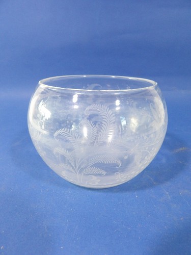 Baccarat fougères - baccarat,