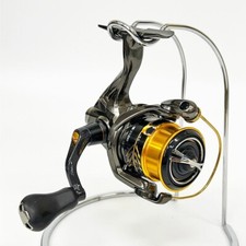 Shimano 17 Soare CI4 + C2000SSPG Spinning reel