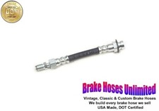 Tuyau De Frein Du Maître Cylindre Dodge Custom Royal 1957 1958