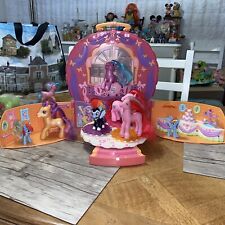 Dance Studio  MY LITTLE PONY