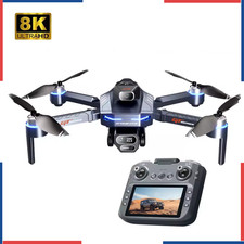 Drone xiaomi mijia - drone, 8k