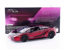 JADA TOYS 1/24 - LAMBORGHINI