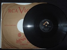 VINYL 78 TOURS ELVIS PRESLEY / HEARTBREAK HOTEL / 20 6420  /