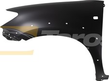 Aile Avant Gauche Pour Toyota