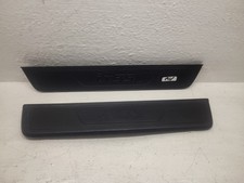 Seuil de porte avant pour