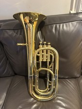 Andreas Eastman 3 Valve