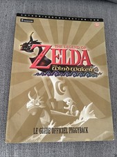 GUIDE OFFICIEL LEGEND OF ZELDA
