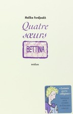 Quatre soeurs, tome 3 