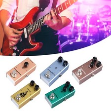 Pédale D'effet De Guitare