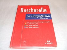 Bescherelle : La Conjugaison pour tous - Arrivé, Michel