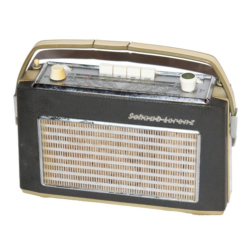 Electro vintage radio