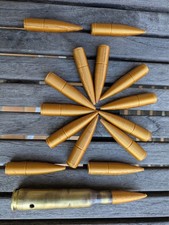 Reproduction d'ogive pour