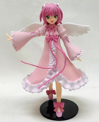 Mini figurine collection - de,