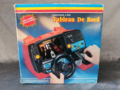 Jouet jeux tableau bord - jeux,