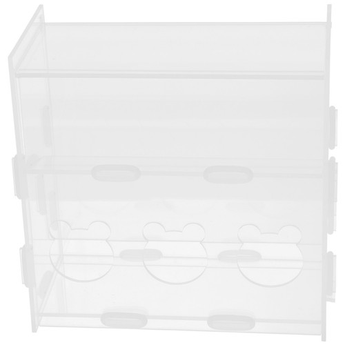 Mangeoire automatique pour - mangeoire,