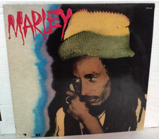 Bob Marley & The Wailers Self
