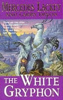 White Gryphon (The Mage Wars)