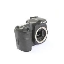 Canon eos 50d défectueux - eos,