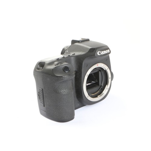 Canon eos 50d défectueux - 50d,