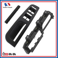 Panneau Fixation Commande de