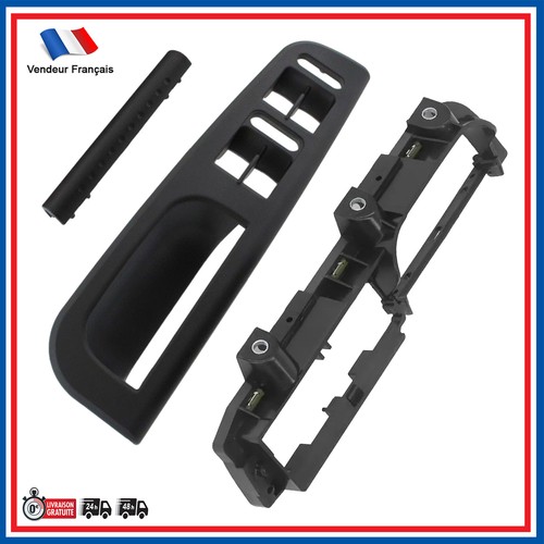 Panneau fixation commande - panneau,