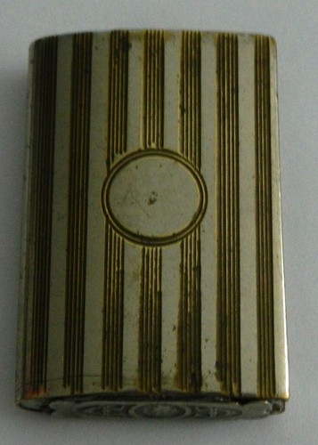 Pyrogène début 1900 avec - pyrogène,